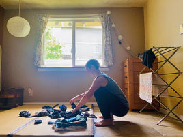 Cultivating Healthy Movement Habits