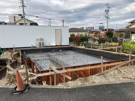 新教室の完成まで その③