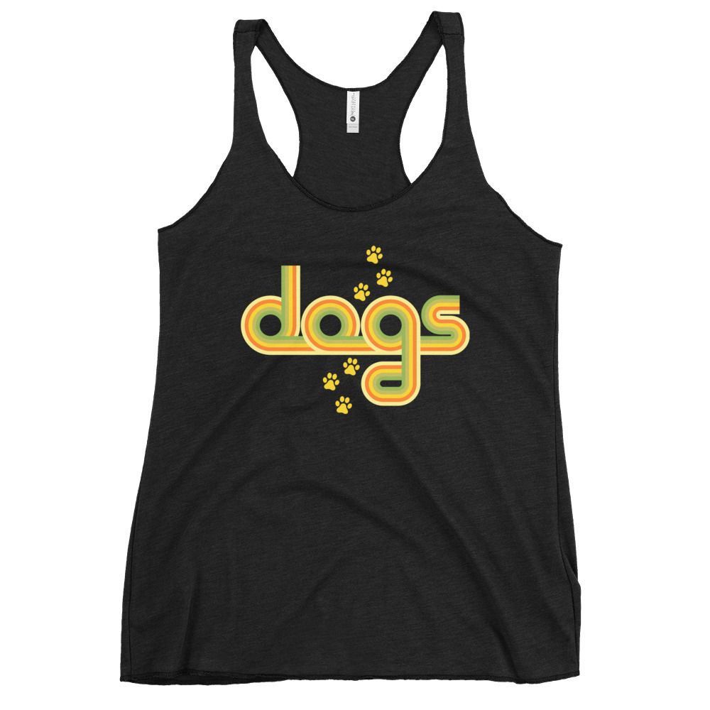 PREMIUM RACERBACK TANK OTIS