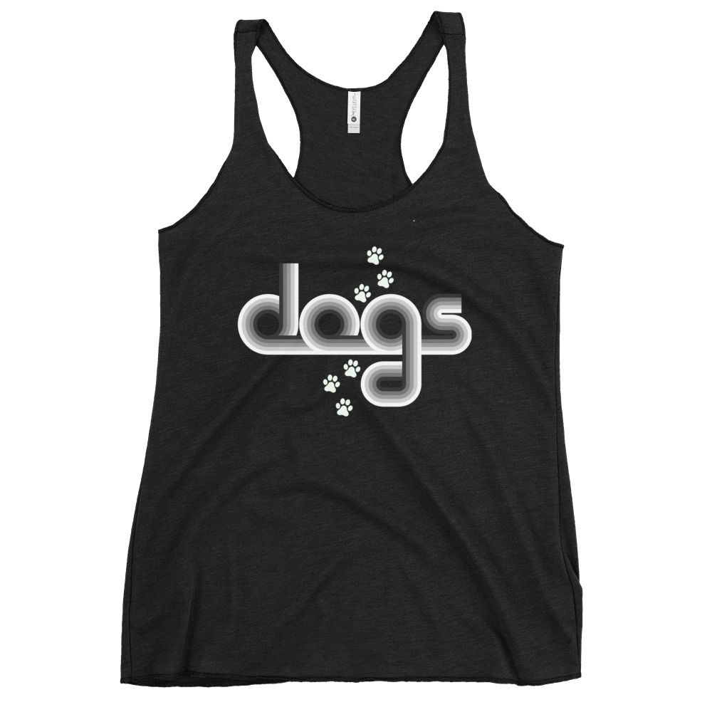 PREMIUM RACERBACK TANK SQUISH