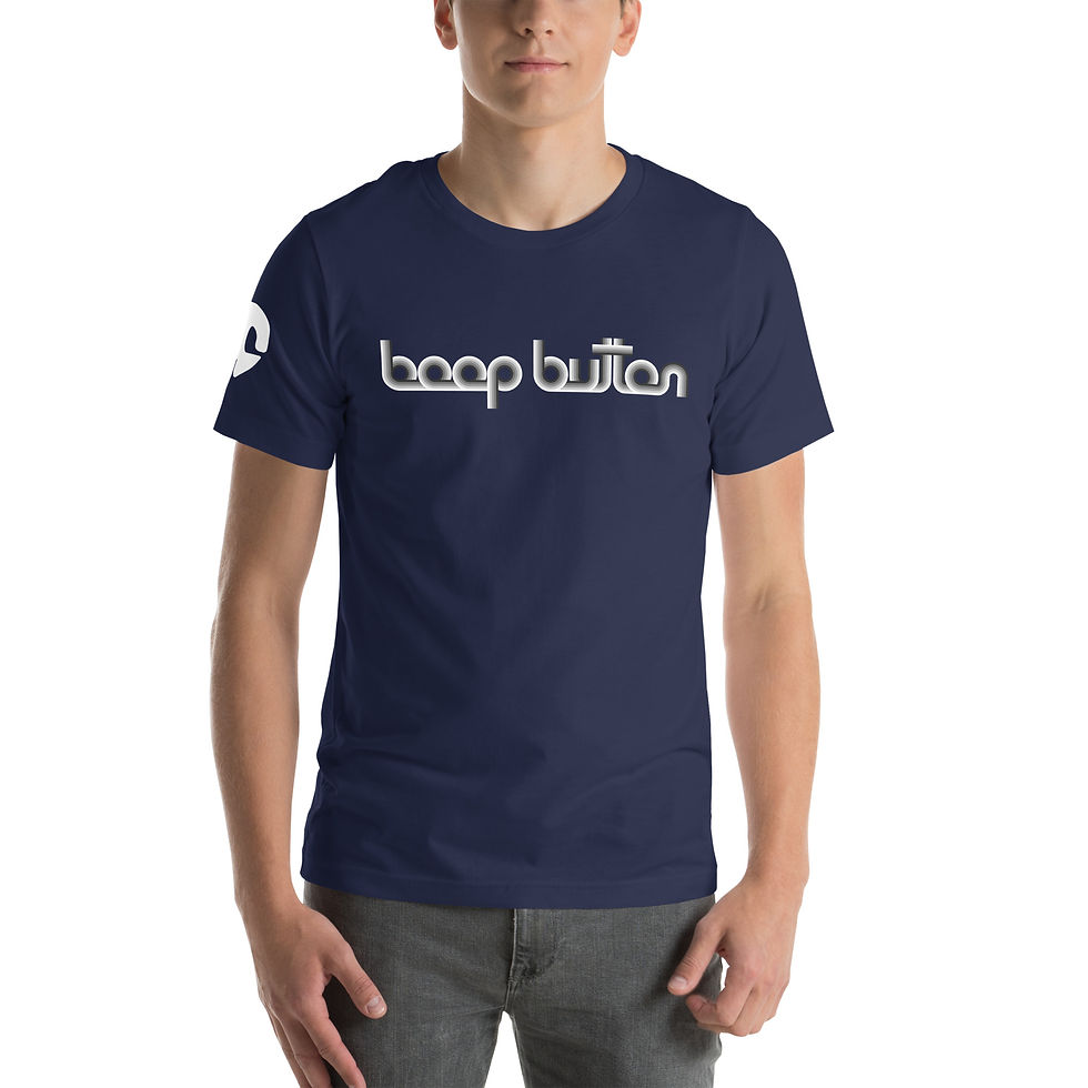 Thumbnail: BOOP BUTTON CLASSIC SQUISH