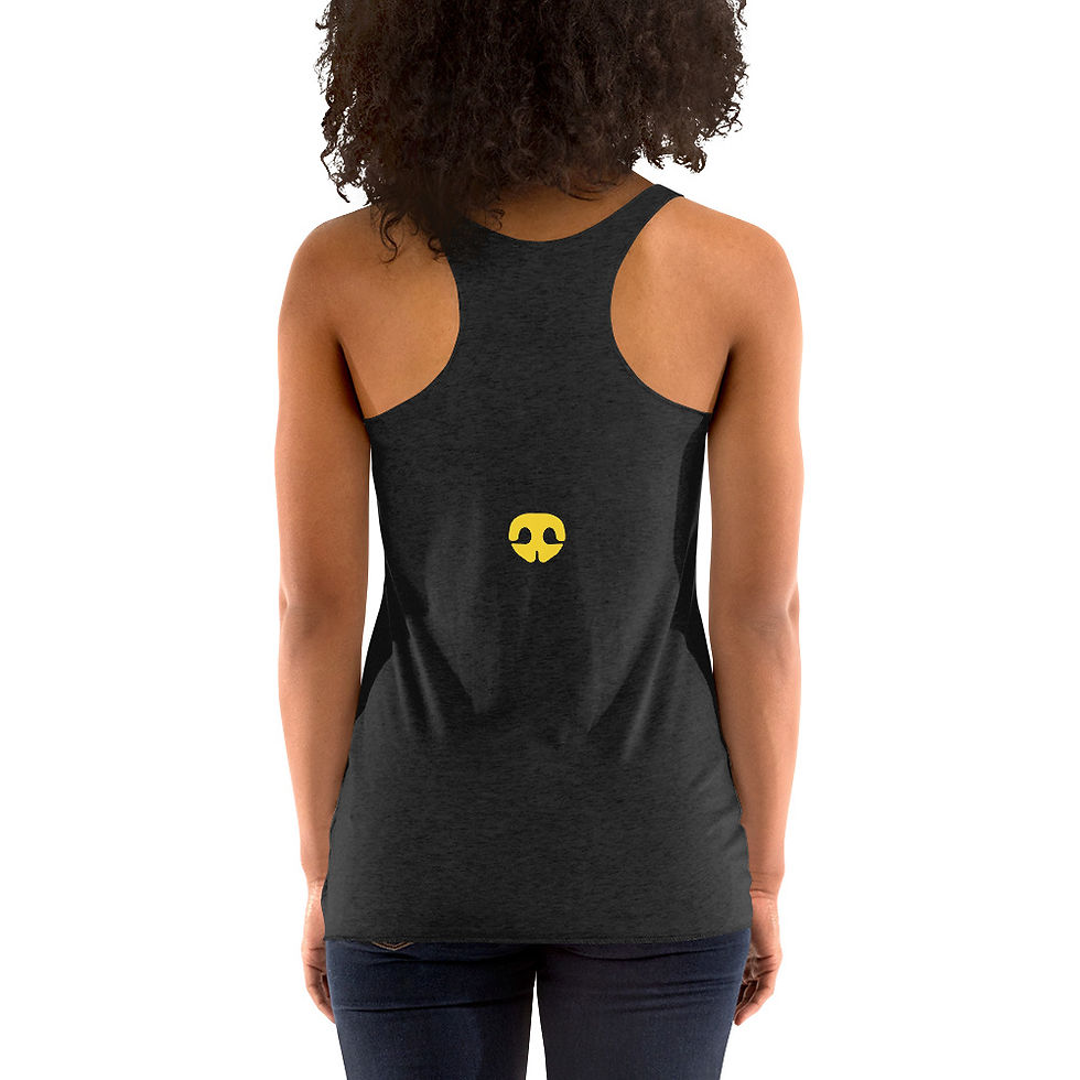Thumbnail: PREMIUM RACERBACK TANK OTIS