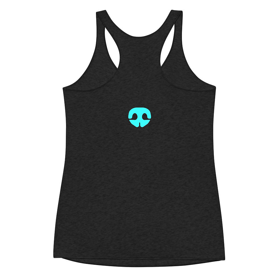 Thumbnail: PREMIUM RACERBACK TANK BIX