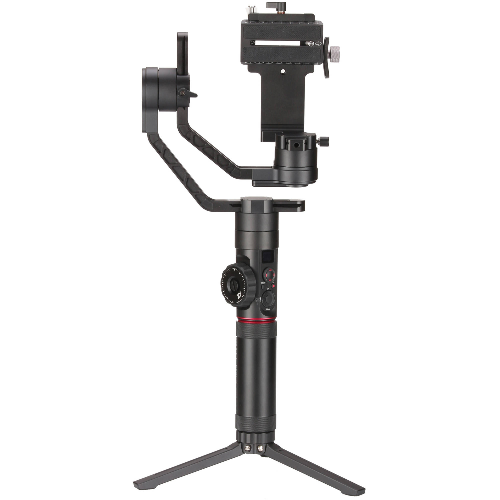 Zhiyun-Tech Crane-2 3-Axis Stabilizer with Focus Motor