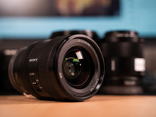 All about lenses