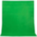 Backdrop Green Muslin Cloth 3m x 3m