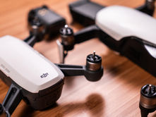 On the hunt for the perfect drone