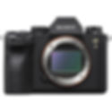 Sony Alpha a9 II(M2) Mirrorless Digital Camera