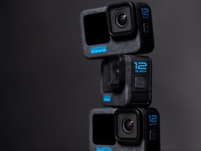 Top 3 Action Cameras we recommend to bring for your next trip! (2024)