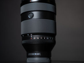 Sony FE 28-70mm f/2 GM - Prime-Like Performance in a Versatile Zoom