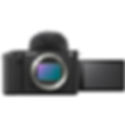 Sony ZV-E1 Mirrorless Camera