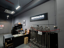 Professional camera gear available for rental in Singapore, including cameras, lenses and travel photography equipment.