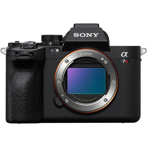 Sony a7R V(M5) Mirrorless Camera
