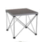1m x 1m x 80cm Stage/Platform