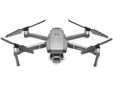 ホビーラジコン Mavic 2 pro + Fly more kit+ DJI Goggles DJI Mavic 2 Pro