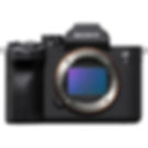 Sony a7 IV(M4) Mirrorless Camera