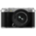 FUJIFILM X-M5 Mirrorless Camera with Kit Lens