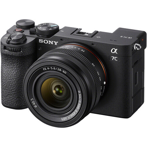 sony α7 CⅡ +SEL28-60（Lens） file.jpg