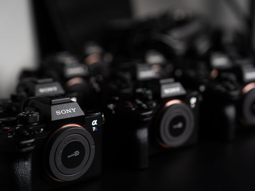 Is Renting A Camera Worth It?