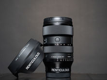 Sigma 17-40mm f/1.8 DC DN | Art – The Legendary Upgrade
