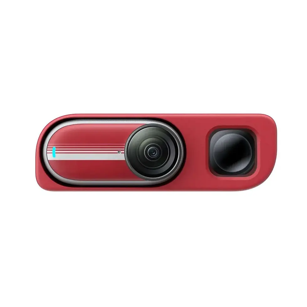Insta360 GO 3S Retro Bundle Special Edition