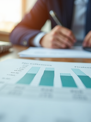 Breaking Down Wealth Management Fees: What You Need to Know