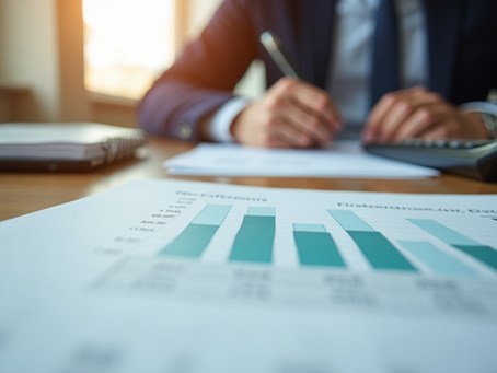 Breaking Down Wealth Management Fees: What You Need to Know