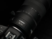 Welcoming the Canon RF 24-105mm f/2.8 L IS USM Z Lens to the family!