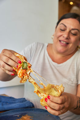 l'Apulia Osteria Pugliese