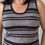 Thumbnail: Summer Breeze Tank Knitting Pattern