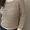 Thumbnail: fisherman's rib sweater Malabrigo Rios