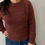 Thumbnail: brown sweater