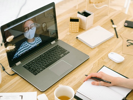 Trabajo remoto VS trabajo presencial