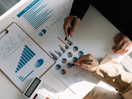 ¿Cómo tener una organización más competitiva?