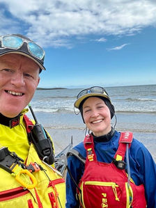 Old Head with Jon Hynes