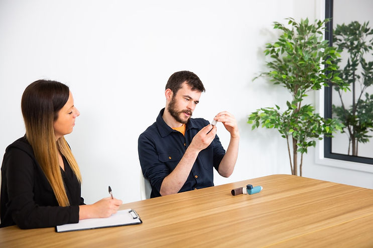 Ask us about our extra services