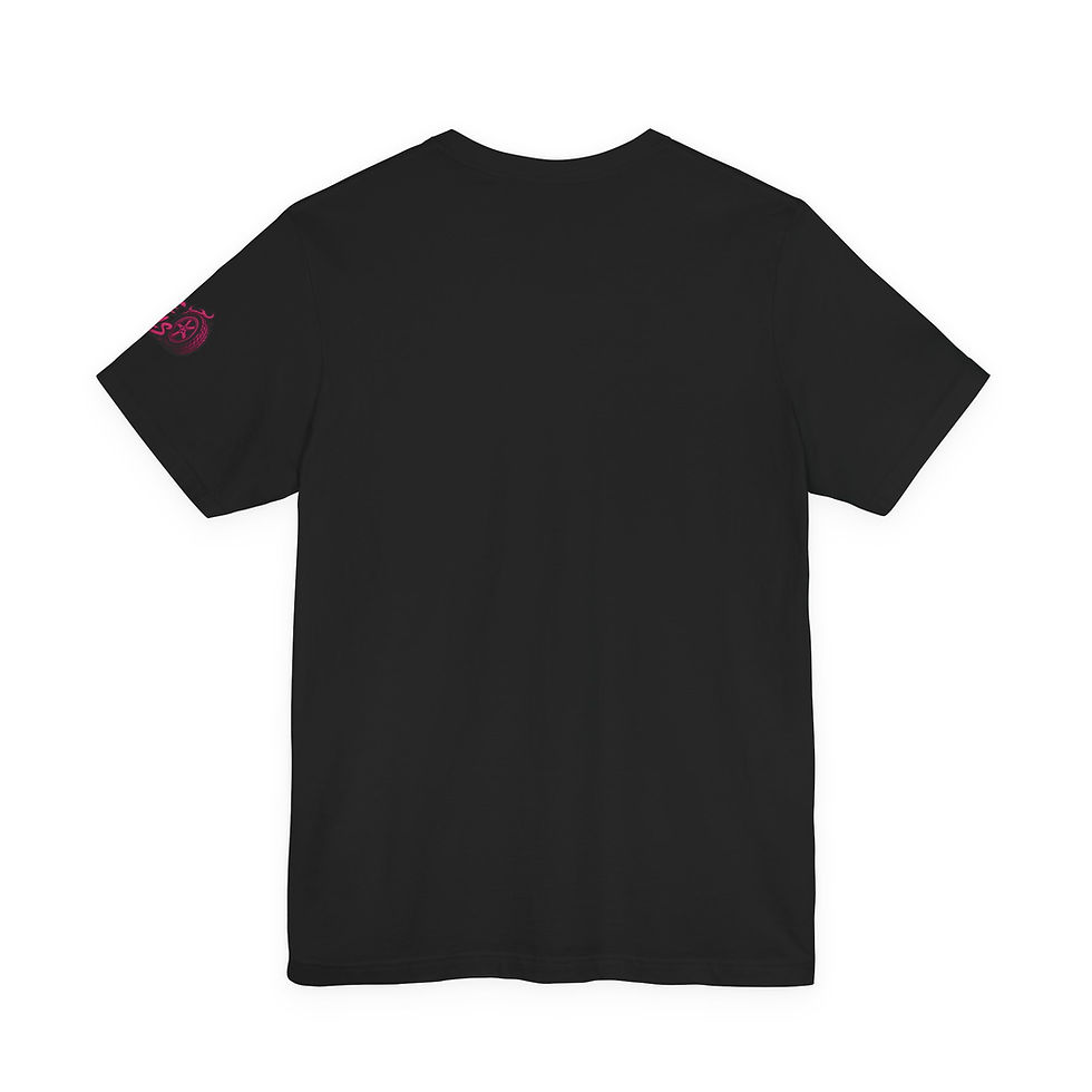 Thumbnail: Women's T-Shirt: DRIVEN WOMEN - The Tire Girls Tee
