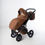Thumbnail: TRENTO COGNAC ECO SPORT 2 IN 1