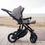 Thumbnail: TRENTO BOUCLE SPORT 2 IN 1