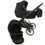 Thumbnail: NOVARA BLACK SPORT 2 IN 1