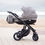 Thumbnail: TRENTO BOUCLE SPORT 2 IN 1