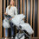 Thumbnail: TRENTO ECO GREY/GREY 2 IN 1