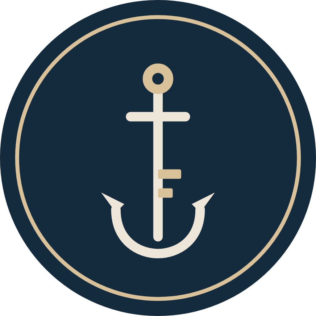 Anchor & Key