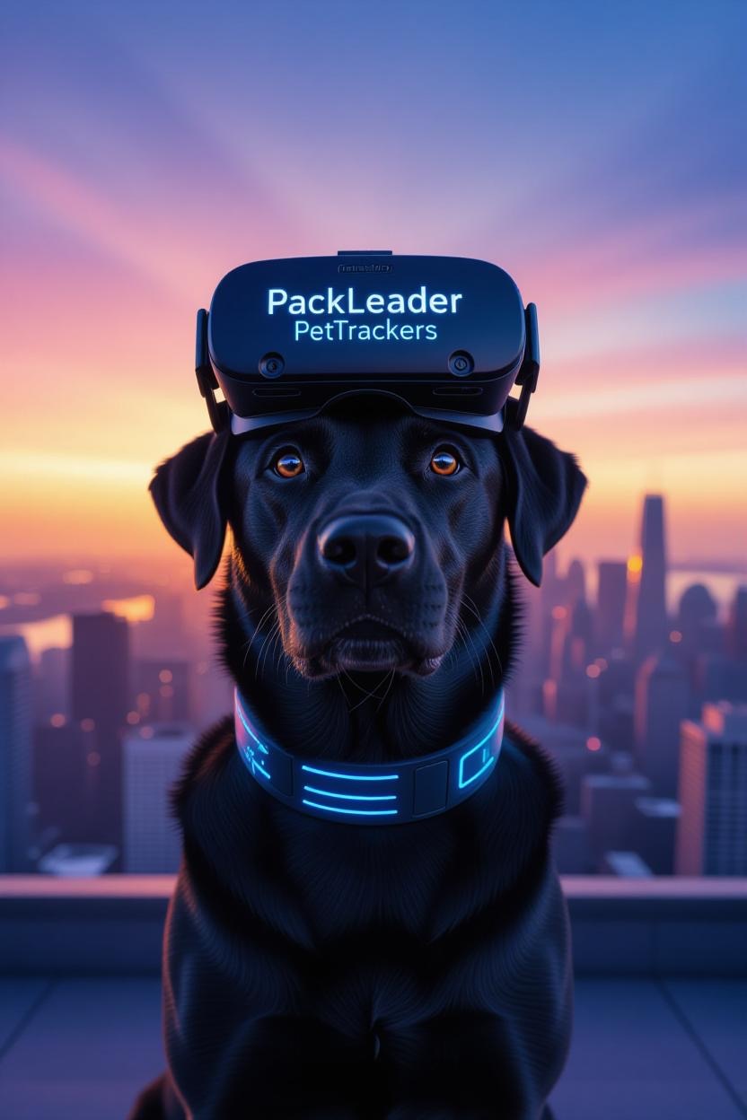 Writer: PackLeader PetTrackers