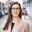 Autorenbild: Merle Zadeh