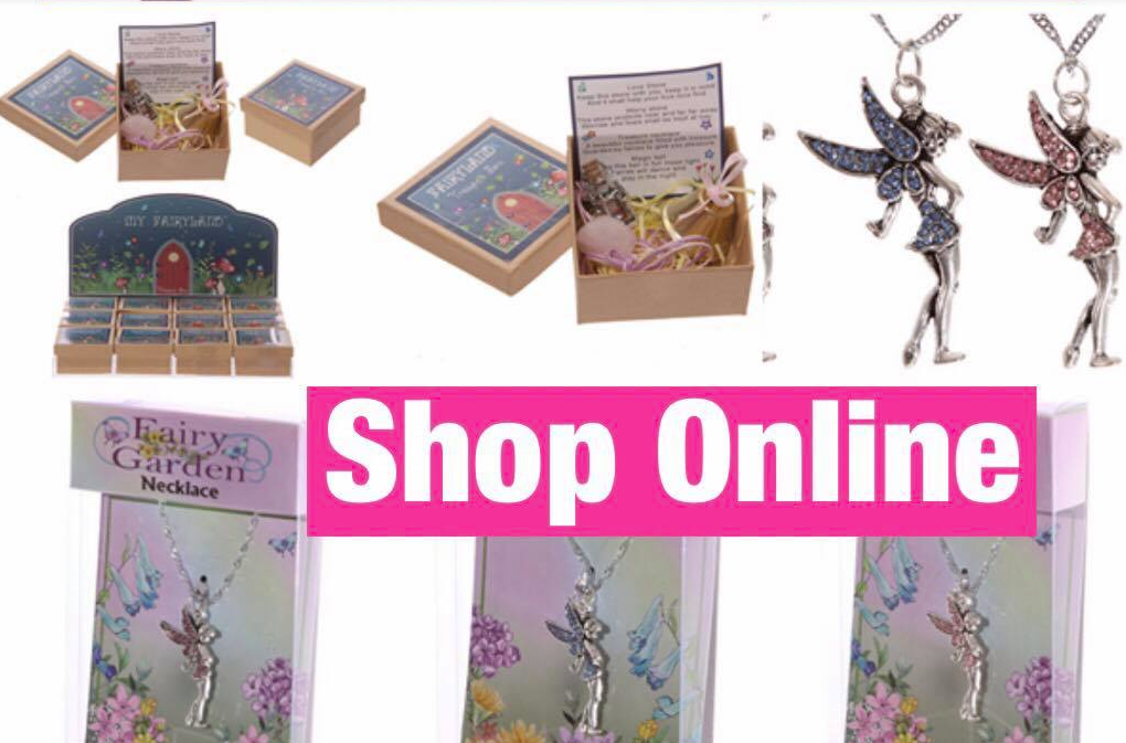 Shop on Line