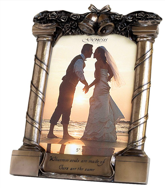 WEDDING GIFTS