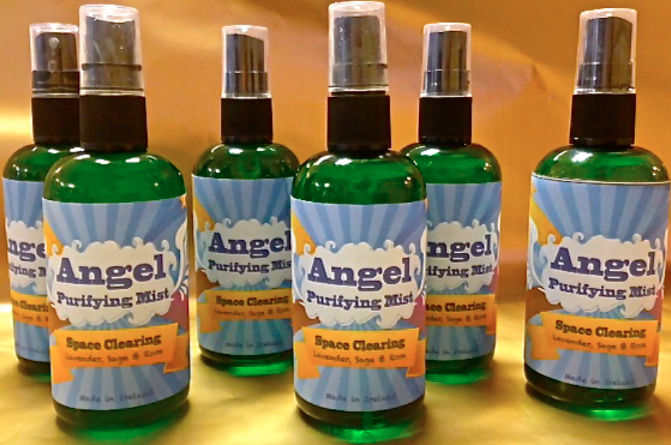 Angel Sprays