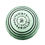 Thumbnail: Mandala Buddha - Earth Powder Singing Bowl - 16cm