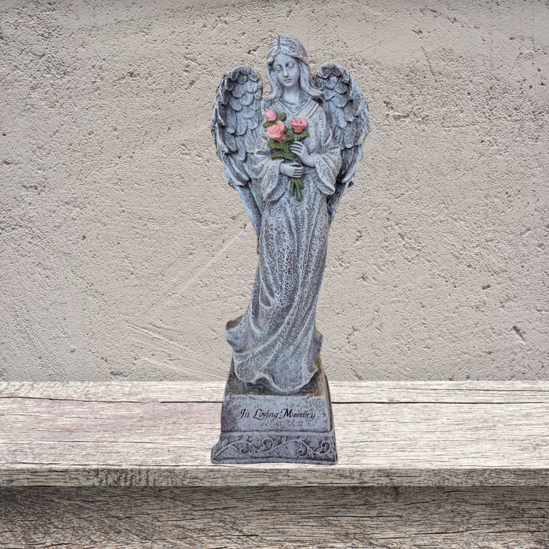 In Loving Memory Angel